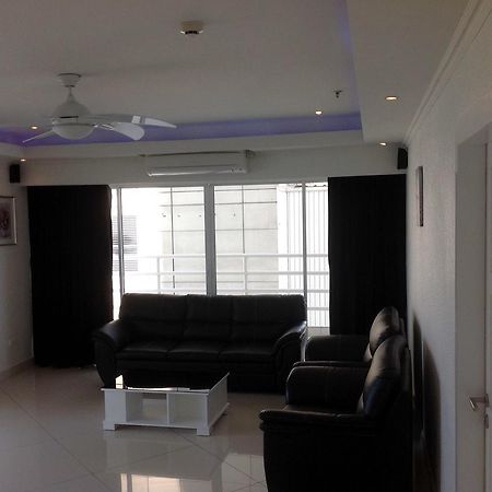 Vtsix Condo Service At View Talay 6 Condo Pattaya Esterno foto