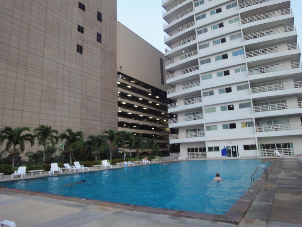 Vtsix Condo Service At View Talay 6 Condo Pattaya Esterno foto