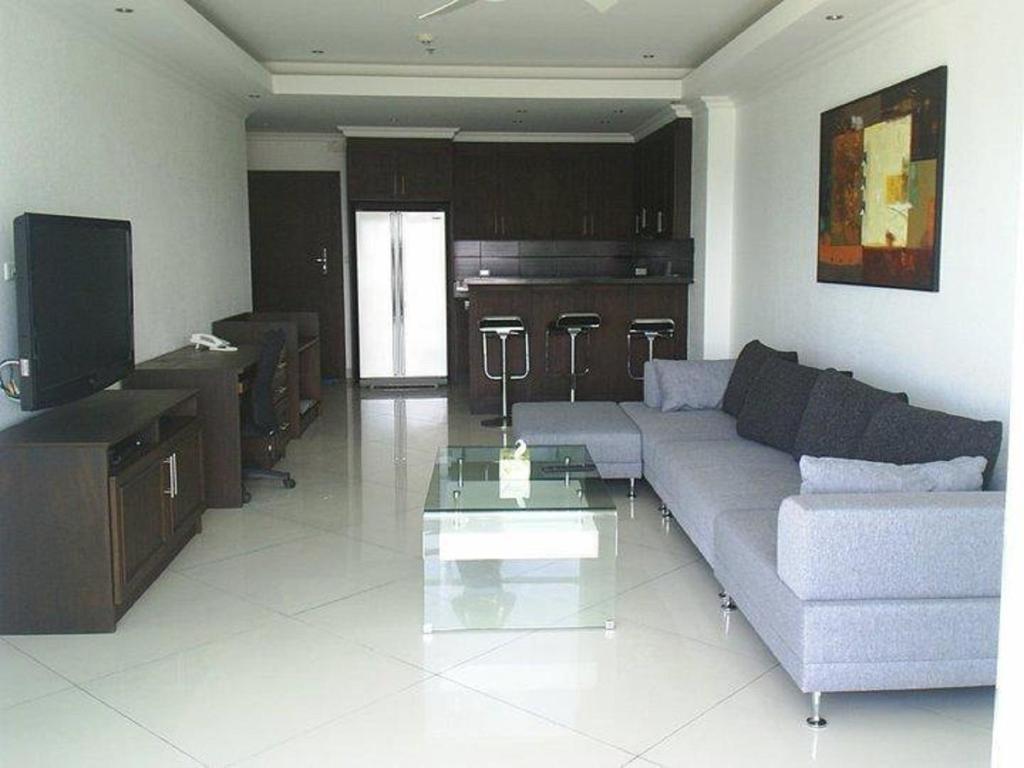 Vtsix Condo Service At View Talay 6 Condo Pattaya Camera foto