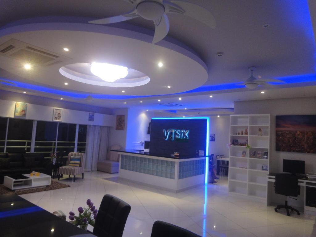 Vtsix Condo Service At View Talay 6 Condo Pattaya Esterno foto