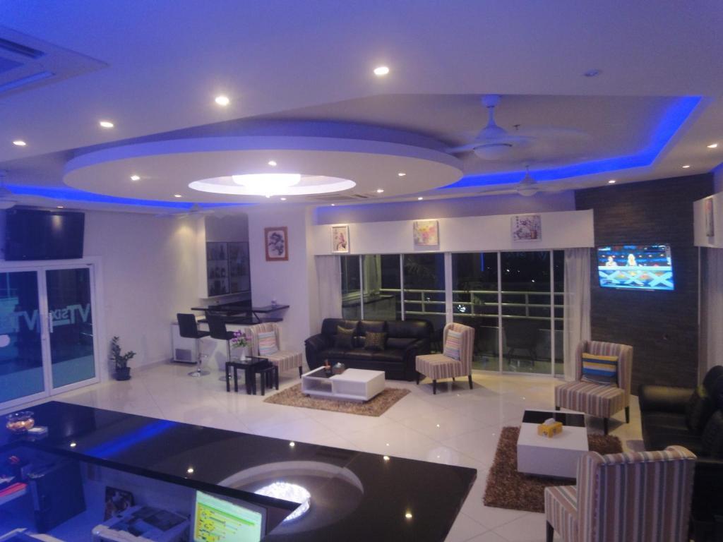Vtsix Condo Service At View Talay 6 Condo Pattaya Esterno foto
