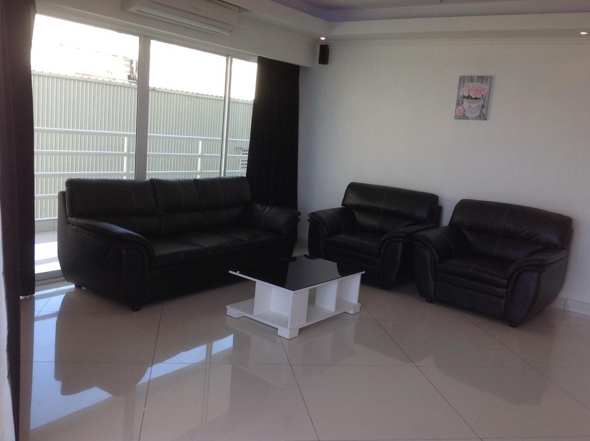 Vtsix Condo Service At View Talay 6 Condo Pattaya Esterno foto