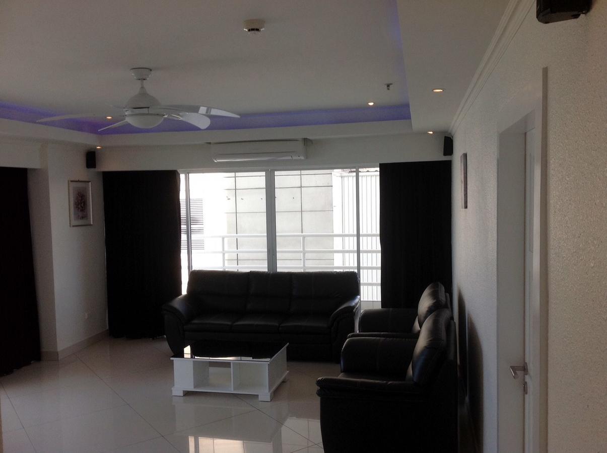 Vtsix Condo Service At View Talay 6 Condo Pattaya Esterno foto