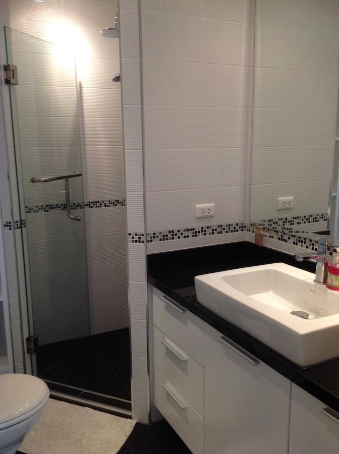 Vtsix Condo Service At View Talay 6 Condo Pattaya Esterno foto