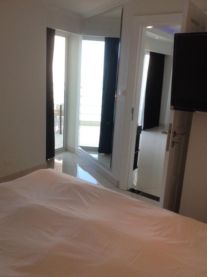 Vtsix Condo Service At View Talay 6 Condo Pattaya Esterno foto