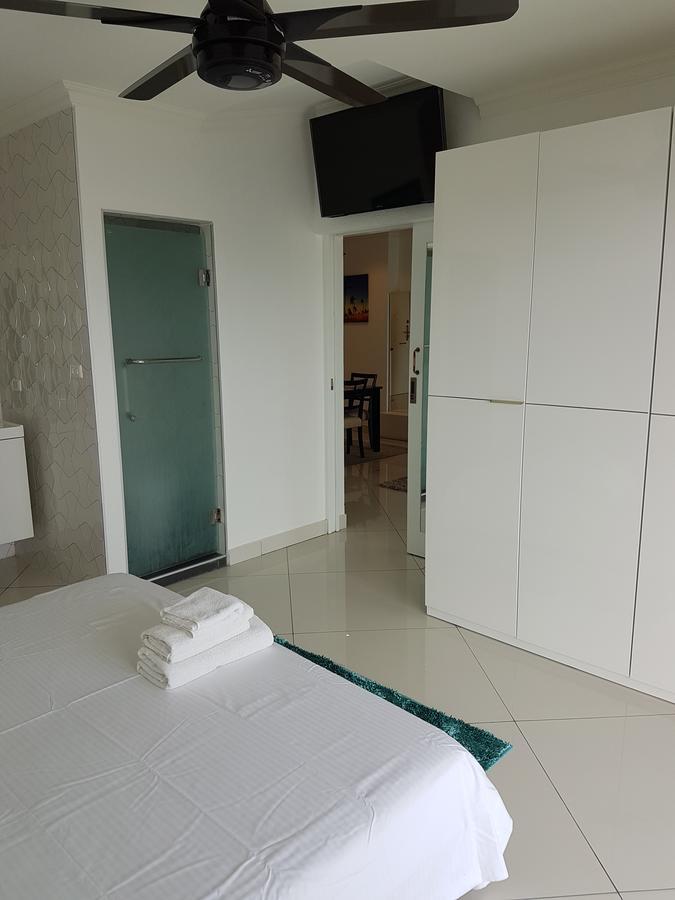 Vtsix Condo Service At View Talay 6 Condo Pattaya Esterno foto