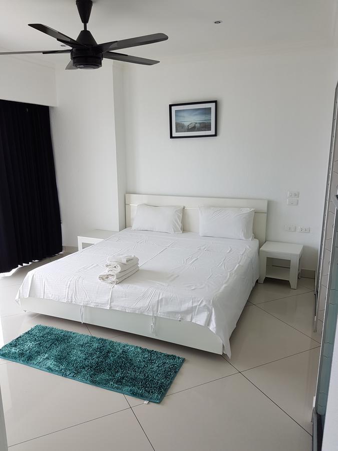 Vtsix Condo Service At View Talay 6 Condo Pattaya Esterno foto