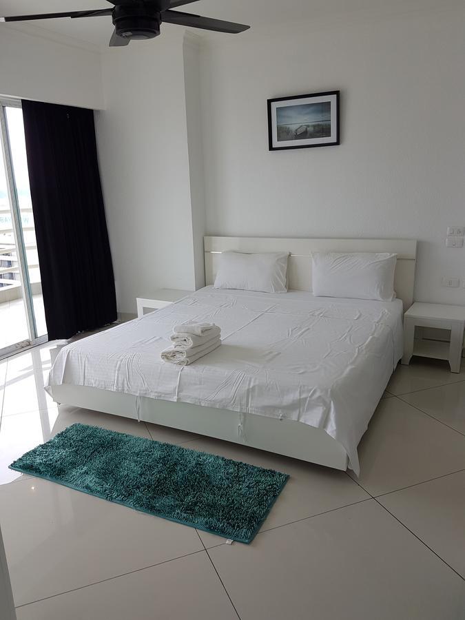 Vtsix Condo Service At View Talay 6 Condo Pattaya Esterno foto